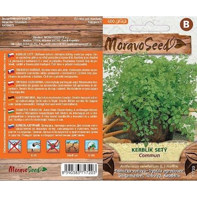 Kerblík COMMUN na ochucování pokrmů – Hledejceny.cz