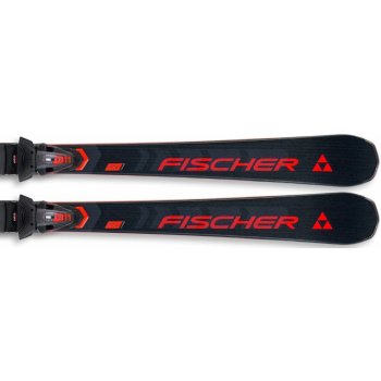 Fischer THE CURV DTI AR 23/24