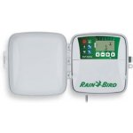 Rain Bird ESP-RZXe4 Řídící jednotka exteriérová 4 sekce – Zboží Mobilmania