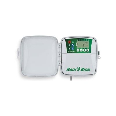 Rain Bird ESP-RZXe4 Řídící jednotka exteriérová 4 sekce – Zboží Mobilmania