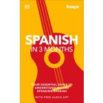 Spanish in 3 Months with Free Audio App – Sleviste.cz
