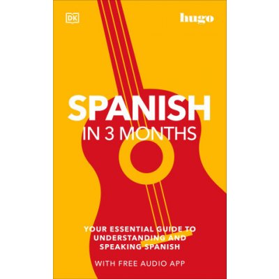 Spanish in 3 Months with Free Audio App – Sleviste.cz