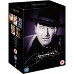 John Wayne: The Signature Collection The Searchers/ Chisum/ Rio Bravo/ Cahill United States Marshal DVD – Sleviste.cz