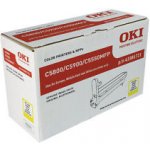 OKI 43381721 - originální – Sleviste.cz