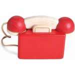 Le Toy Van Telefon Vintage – Zboží Mobilmania