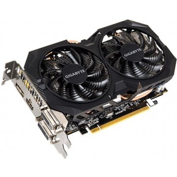 Gigabyte GV-R737WF2OC-2GD