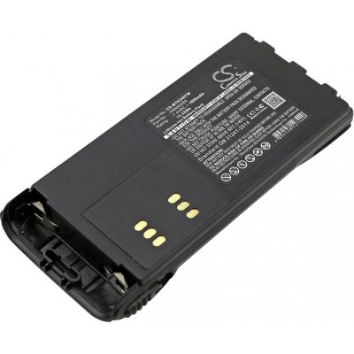 Cameron Sino CS-MTK240TW 7.4V Li-ion 1800mAh černá - neoriginální – Zboží Živě