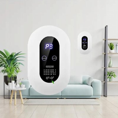 GENERÁTOR OZONU Ozonátor Čistič vzduchu – Zboží Dáma