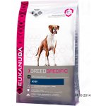 Eukanuba Boxer 2 x 12 kg – Hledejceny.cz