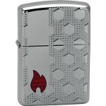 Zippo Flame Design 22077 – Zboží Dáma