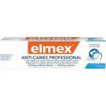 Elmex Anti-Caries Professional chránící před zubním kazem 75 ml – Zboží Mobilmania