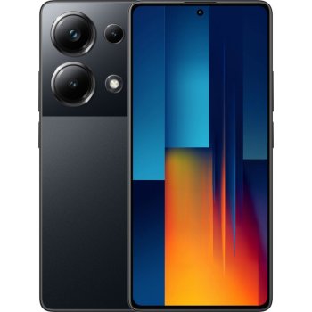 Poco M6 PRO 8GB/256GB