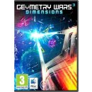 Geometry Wars 3: Dimensions Evolved