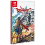Dragon Quest 3 HD – Zboží Dáma