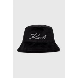 Karl Lagerfeld 240W3411 černá