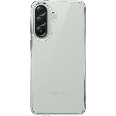 Tactical TPU Samsung Galaxy A57 Transparent 8596311304941 – Zboží Živě