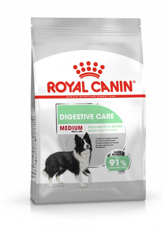 Royal Canin Medium Digestive Care 10 kg