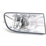 škoda octavia 2004-2008 přední mlhovka H8 DPA 1Z0941702 DPA | Zboží Auto