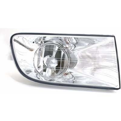 škoda octavia 2004-2008 přední mlhovka H8 DPA 1Z0941702 DPA | Zboží Auto