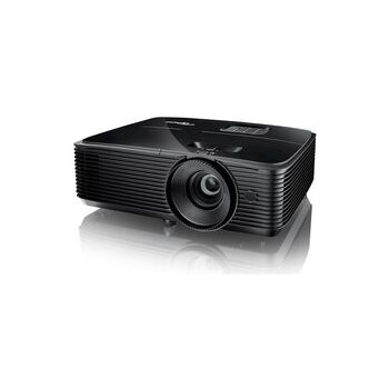 Optoma W400LVe