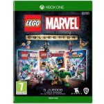LEGO Marvel Collection – Zboží Živě
