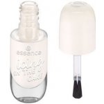 Essence Gel Nail Colour Laquer Lak na nehty 03 Icing On The Cake 8 ml – Zboží Mobilmania