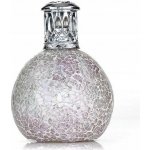 Ashleigh & Burwood Malá katalytická lampa FROSTED ROSE – Zboží Dáma