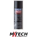 Liqui Moly Bílé mazivo-tuk na řetězy 400 ml