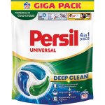 Persil Universal 4v1 Deep Clean prací kapsle 70 PD – Zboží Mobilmania