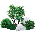 Oase biOrb dekorační set Zima 30 l 55028 – Sleviste.cz