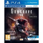 Gungrave VR – Hledejceny.cz