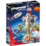 Playmobil 9488 Raketa na Mars s rampou – Zbozi.Blesk.cz