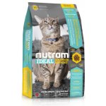 Nutram Ideal Weight Control Cat 5,4 kg – Hledejceny.cz