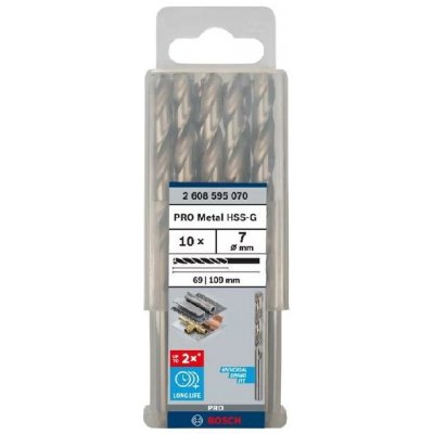 Bosch 2608595070 – Hledejceny.cz