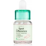 Axis Spot the Difference Blemish Treatment 15 ml – Hledejceny.cz