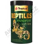 Tropical Reptiles Soft Herbivore 250 ml, 65 g – Zboží Dáma