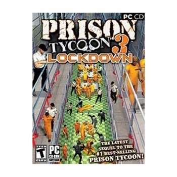 Prison Tycoon 3 Lockdown