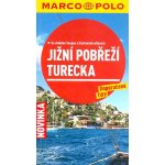 Jižní pobřeží Turecka Marco Polo s mapou – Hledejceny.cz