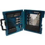 Makita sada vrtáků a bitů 34ks D-36980 – HobbyKompas.cz