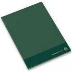 Ambar Školní sešit Kraft A5 linkovaný – Hledejceny.cz