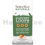 Supreme Petfoods Ltd Selective Naturals Snack Harvest Loops 80 g – Zboží Mobilmania