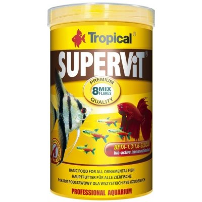 Tropical Supervit 300 ml – Zbozi.Blesk.cz
