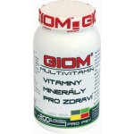 Giom Multivitamin 200 g – Hledejceny.cz