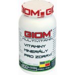 GIOM ERA Multivitamin 200 g – Hledejceny.cz