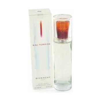 Givenchy Eau Torride toaletní voda dámská 30 ml