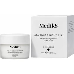 Medik8 Hydr8 Night Eye noční oční krém 15 ml