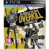 Hra na PS3 The House of the Dead: Overkill