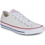 Converse Chuck Taylor All Star Bílá – Zboží Mobilmania