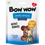 Mira Mar Bow Wow kostičky 80 g – Hledejceny.cz