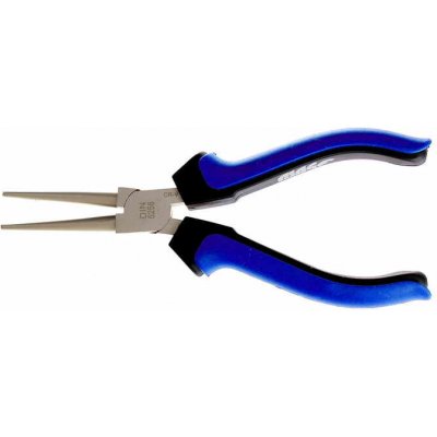 Kleště pro vnitřní pojistné kroužky 160 mm DIN 5256 (do otvoru) – Zboží Mobilmania